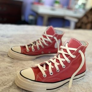 Chuck 70 Vintage Canvas Unisex Shoe